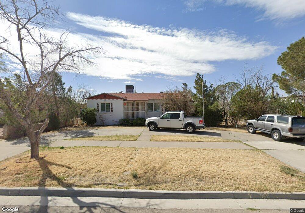 3916 Hastings Dr, El Paso, TX 79903 - photo 1
