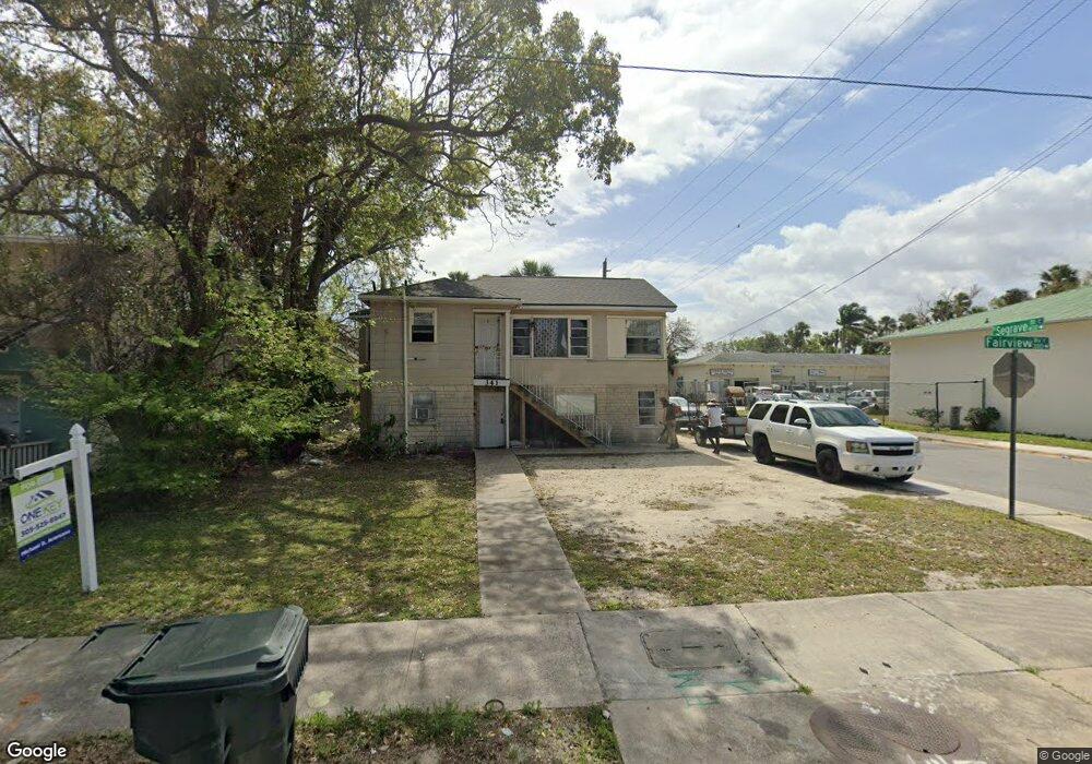 341 Fairview Ave unit 1, Daytona Beach, FL 32114 - photo 1