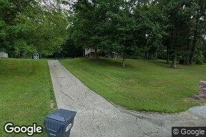 7312 N Prairie Rd, Springport, IN 47386