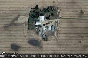 14379 320th Ave, Comfrey, MN 56019