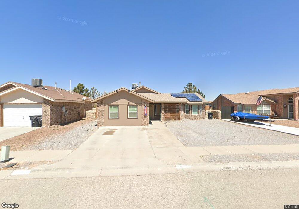 14513 Bryce Dr, Horizon City, TX 79928 - photo 1