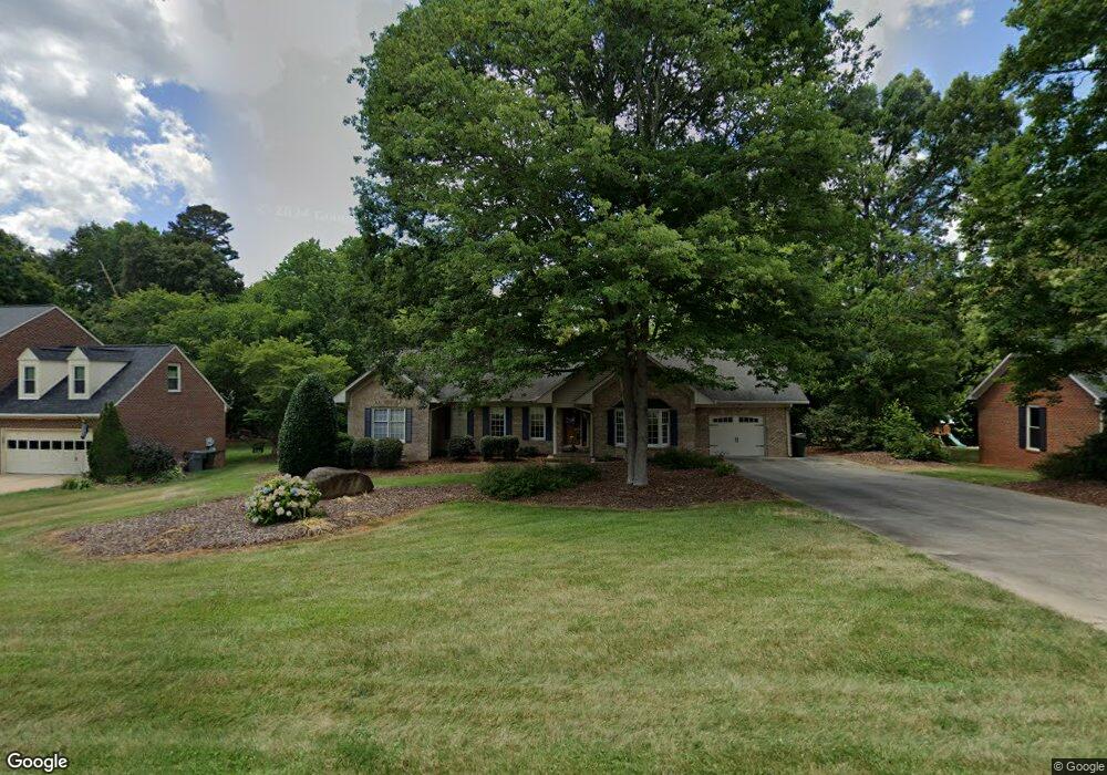 1818 Coxemoor Place, Asheboro, NC 27205 - photo 1