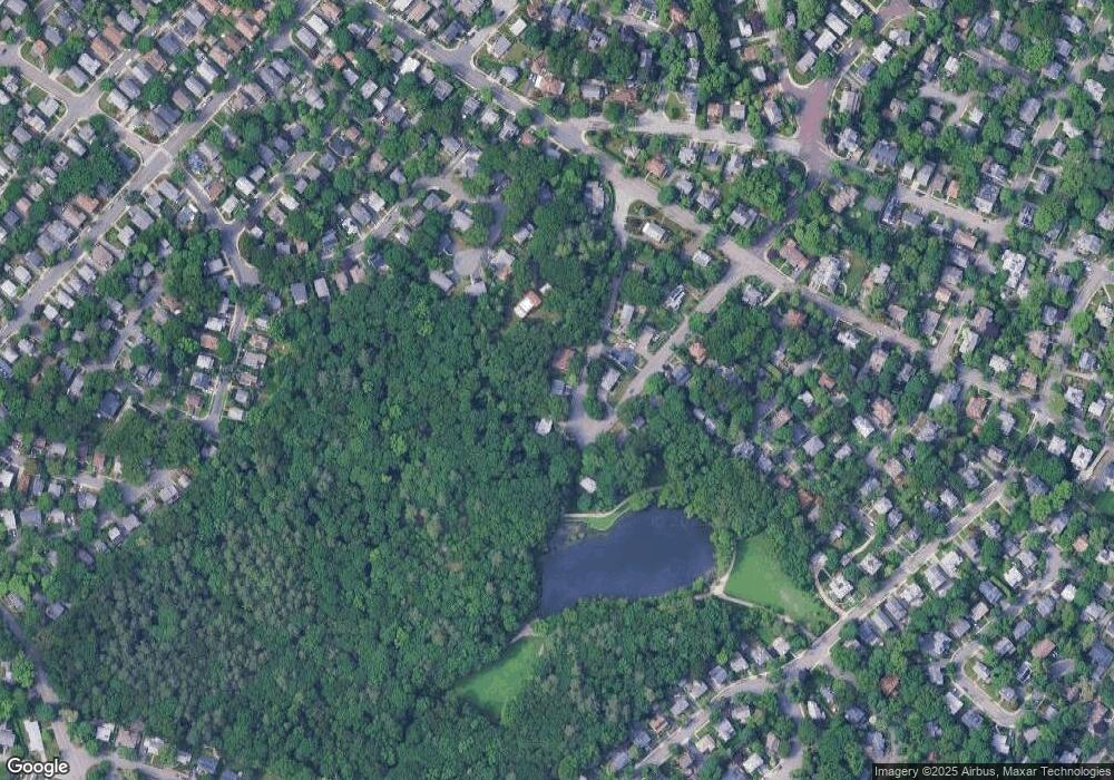 29 Valley Rd, Arlington, MA 02476 - photo 1