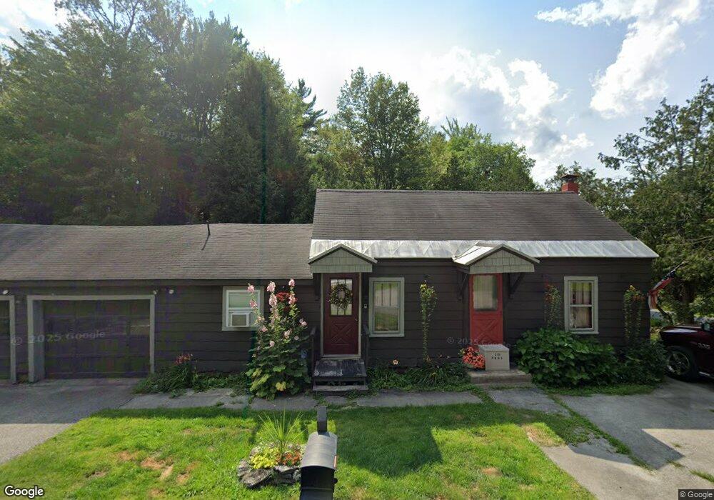 255 Post Rd, Rutland, VT 05701 - photo 1