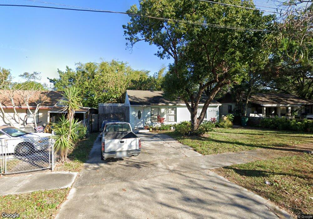 120 Grimes St, Cocoa, FL 32922 - photo 1
