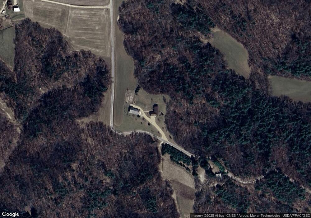 33796 Ivy Ave, Camp Douglas, WI 54618 - photo 1