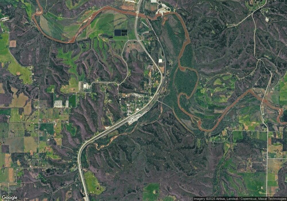 59226 County Rd unit 4726, Watts, OK 74338 - photo 1