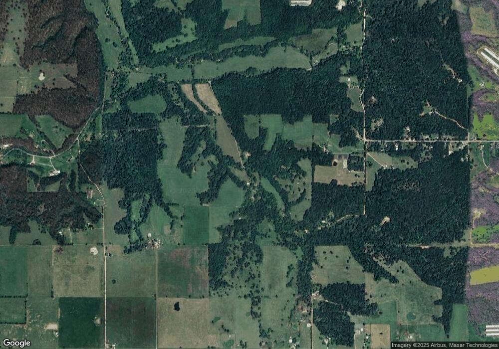 S 693 Rd, Colcord, OK 74338 - photo 1