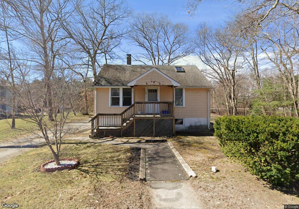 60 Brand Ave, Wilmington, MA 01887 - photo 1