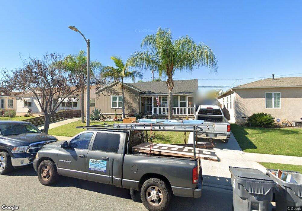 4813 Hayter Ave, Lakewood, CA 90712 - photo 1