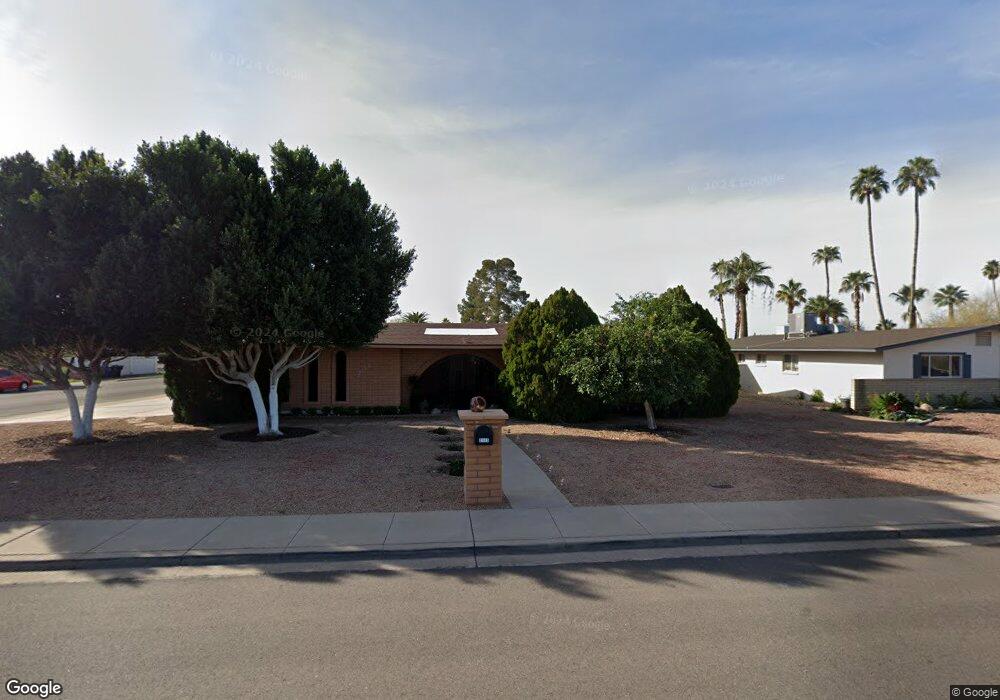 2153 E Elmwood St, Mesa, AZ 85213 - photo 1