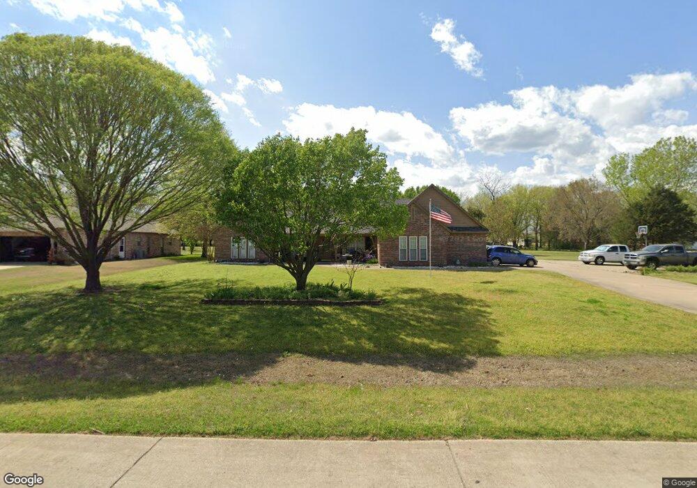 1812 S Broadway St, Skiatook, OK 74070 - photo 1