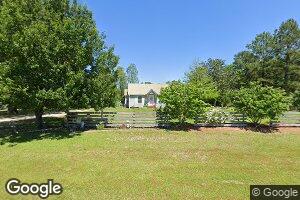 931 County Road 8, Stringer, MS 39481