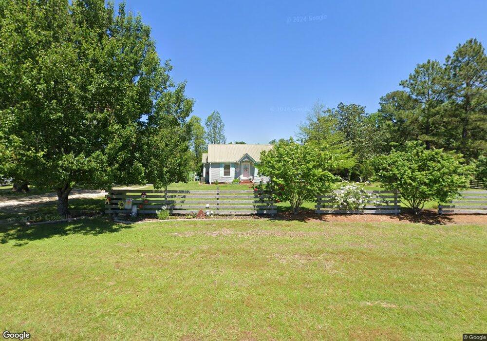 931 County Road 8, Stringer, MS 39481 - photo 1