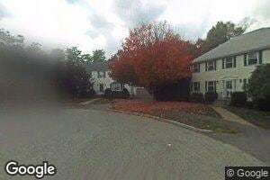 46 Banford Way, Waltham, MA 02453