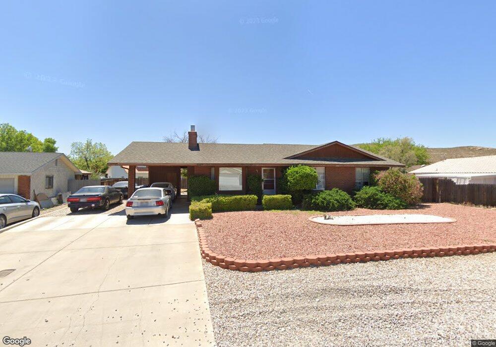 1126 Mckinley Way, Saint George, UT 84790 - photo 1