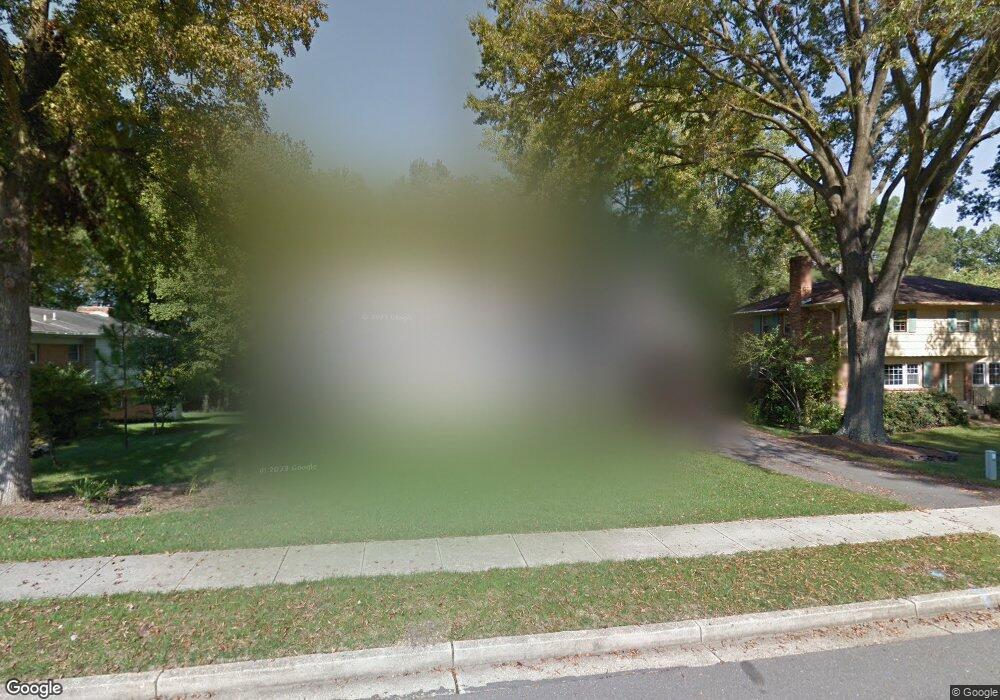 8402 Blakiston Ln, Alexandria, VA 22308 - photo 1