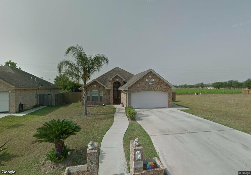 573 Greystone Cir, Alamo, TX 78516 - photo 1