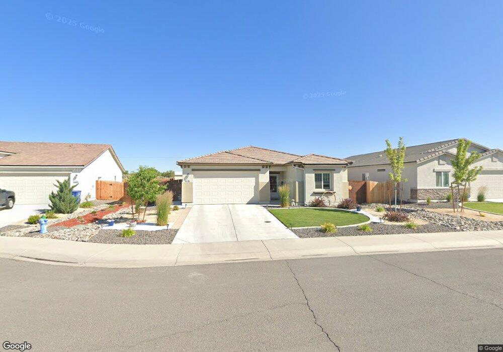 1181 Alder Dr, Fallon, NV 89406 - photo 1
