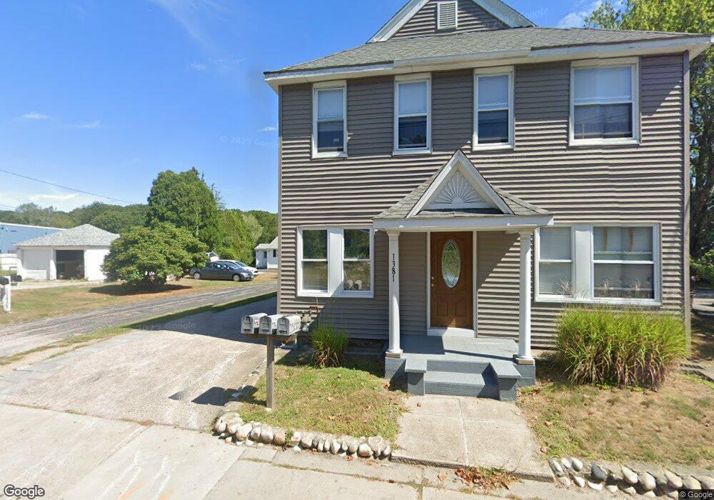 1381 Kingstown Rd unit A, Wakefield, RI 02879 - photo 1