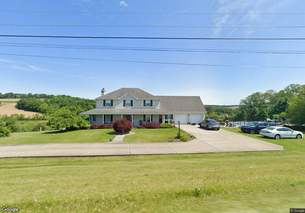 5447 Memorial Rd, Germansville, PA 18053 - photo 1