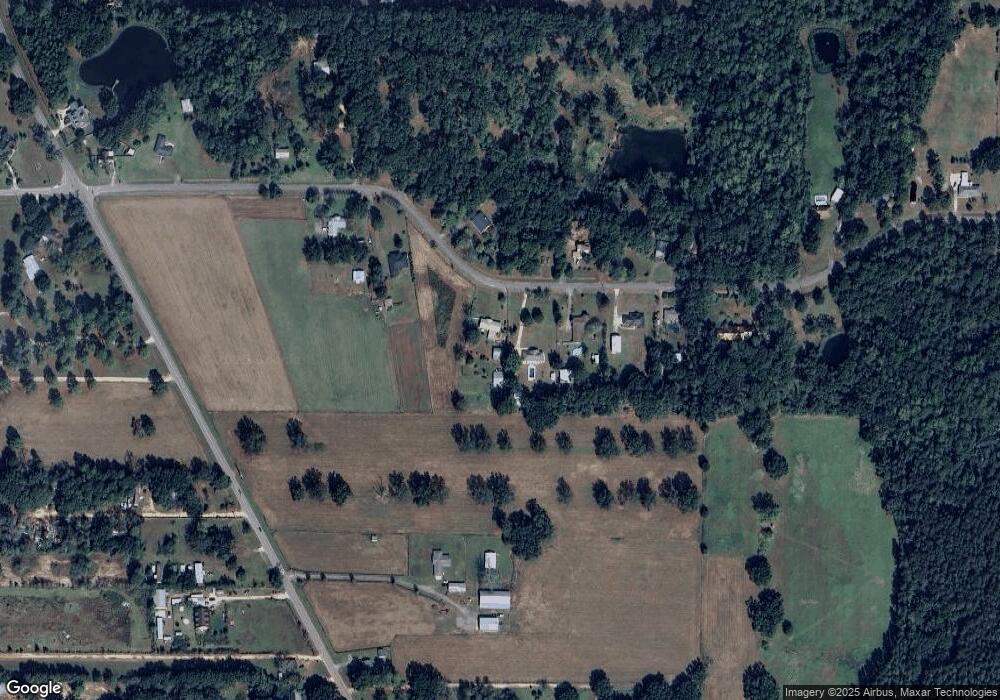 13775 Laco Cooper Rd, Wilmer, AL 36587 - photo 1