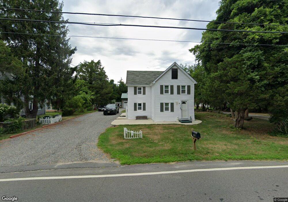 156 Thomas Ave, West Creek, NJ 08092 - photo 1