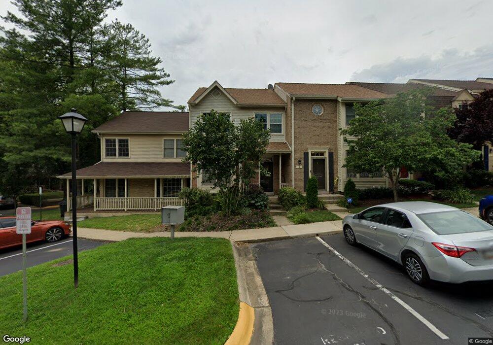 4 Hickory Hill Ct, Silver Spring, MD 20906 - photo 1