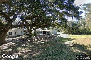 13030 Old Spanish Trail, Morse, LA 70559