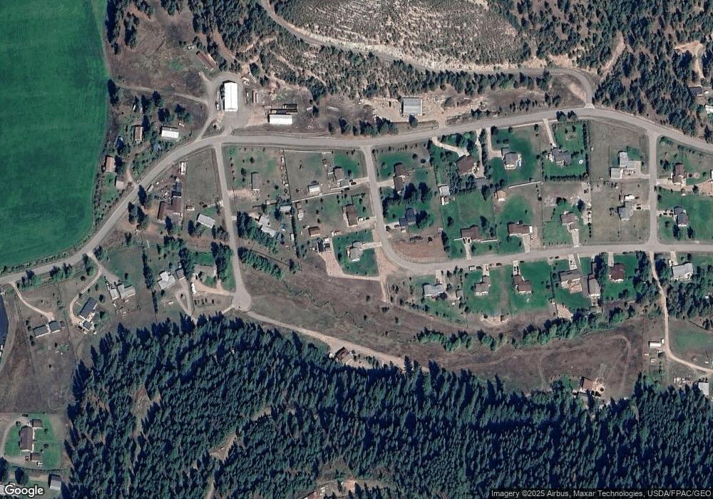 20937 Handley Loop, Clinton, MT 59825 - photo 1