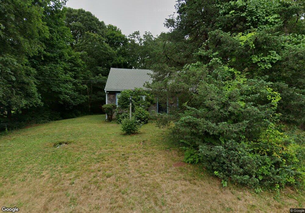 22 Kirk St, North Falmouth, MA 02556 - photo 1