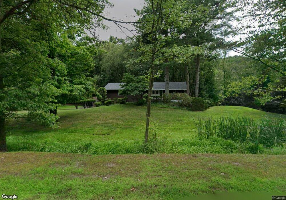 876 Tequesta Dr, Franklin Lakes, NJ 07417 - photo 1