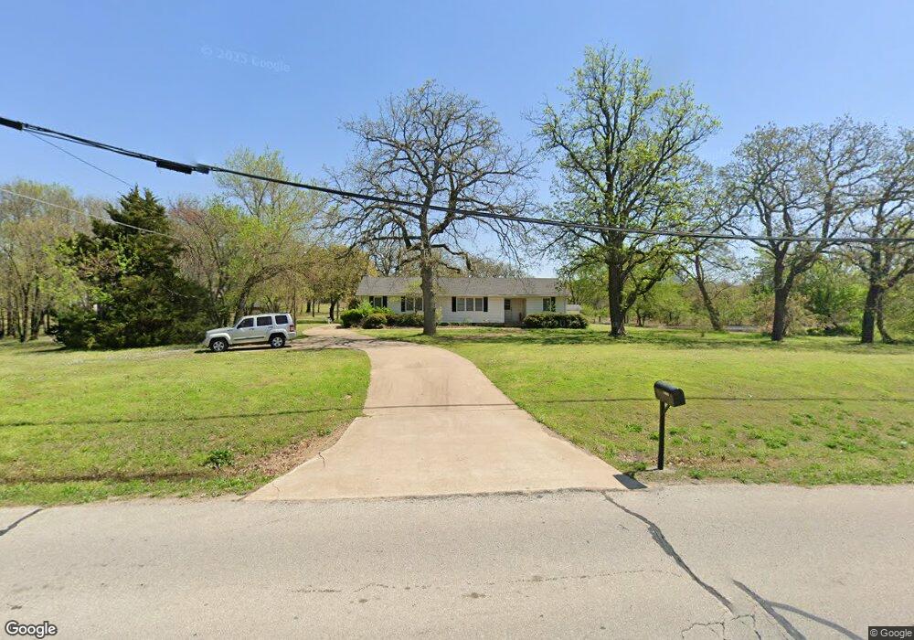 11625 S 49th West Ave, Sapulpa, OK 74066 - photo 1