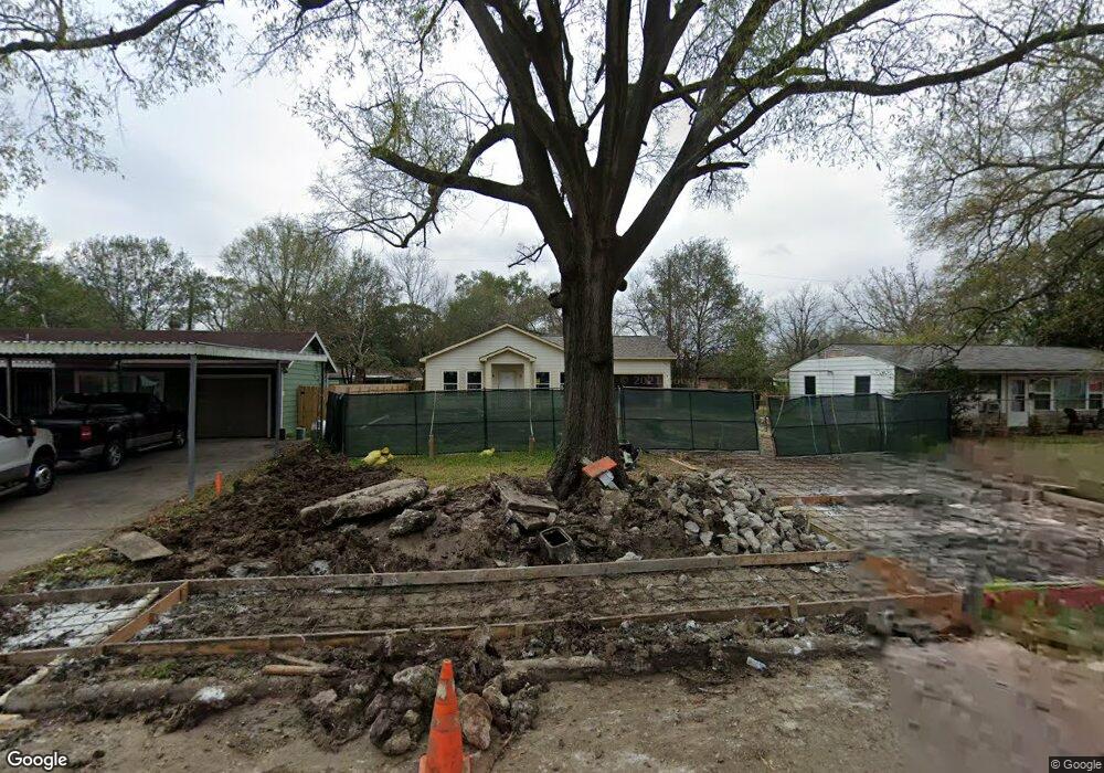 5306 Kingsbury St, Houston, TX 77021 - photo 1