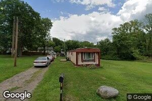 2132 Frederick Ave SW, Canton, OH 44706