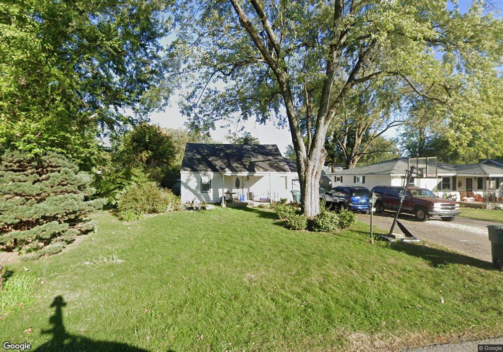 3414 N Linden St, Muncie, IN 47304 - photo 1