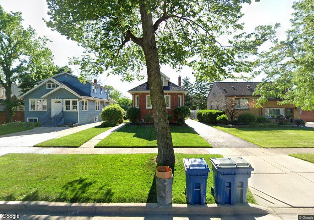 304 N Highview Ave, Elmhurst, IL 60126 - photo 1