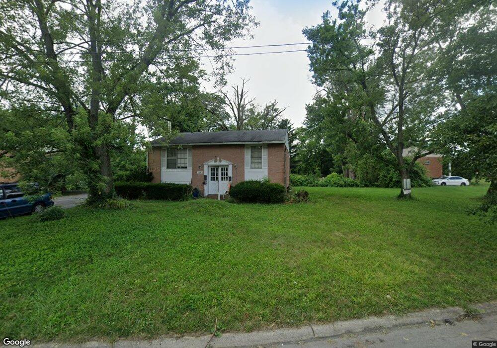 3683 Beulah Rd, Columbus, OH 43224 - photo 1