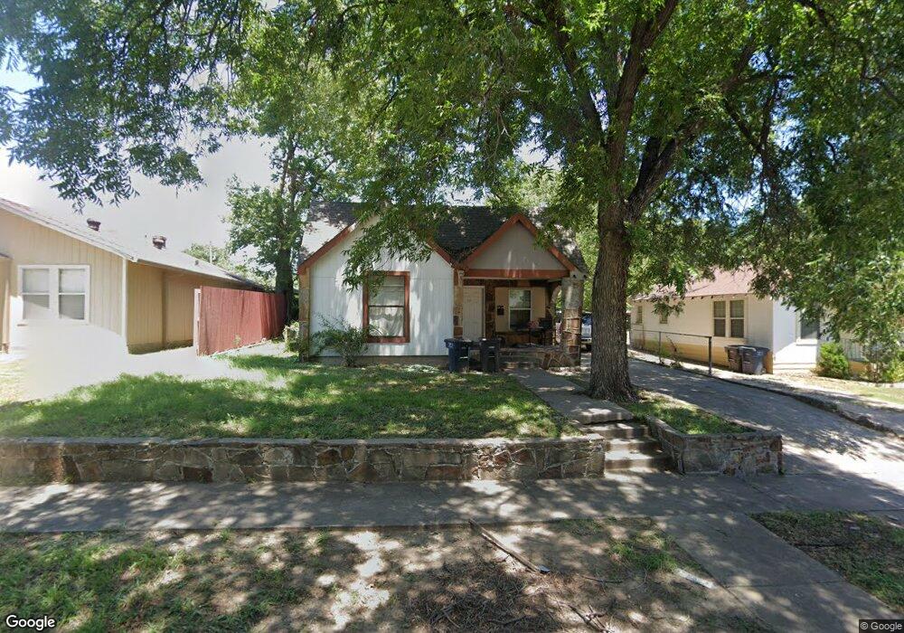 2508 NW 27th St, Fort Worth, TX 76106 - photo 1