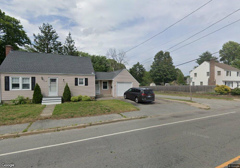 419 Sandy Ln, Warwick, RI 02889 - photo 1