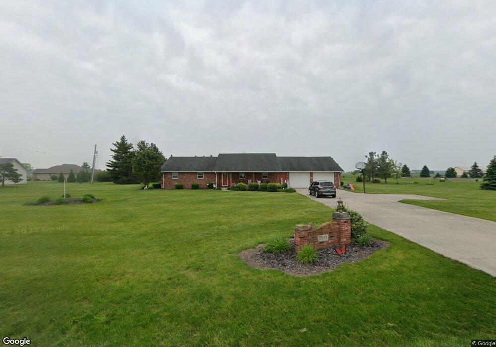 17635 Road 24q, Fort Jennings, OH 45844 - photo 1