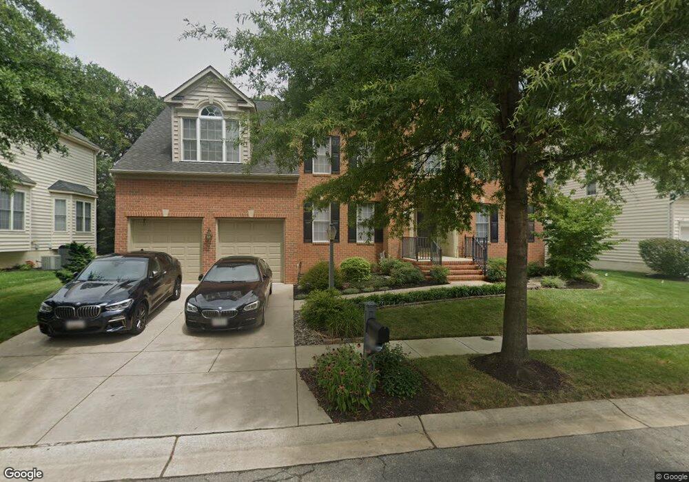 1522 Winfields Ln, Gambrills, MD 21054 - photo 1