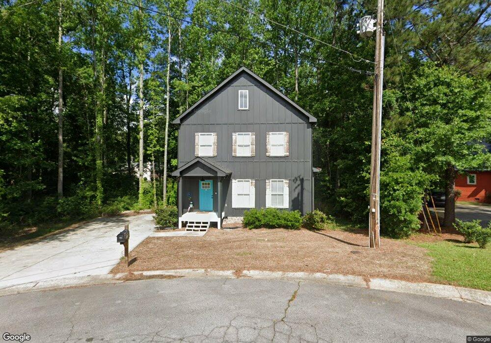 110 Quail Run, Carrollton, GA 30116 - photo 1