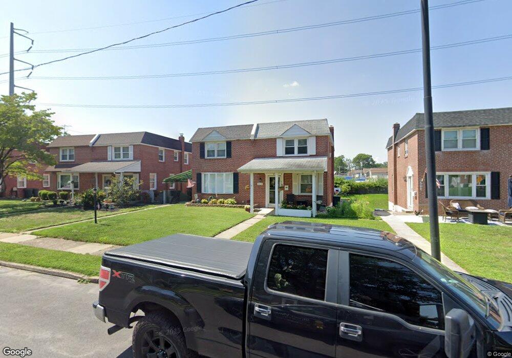 560 Michell St, Ridley Park, PA 19078 - photo 1