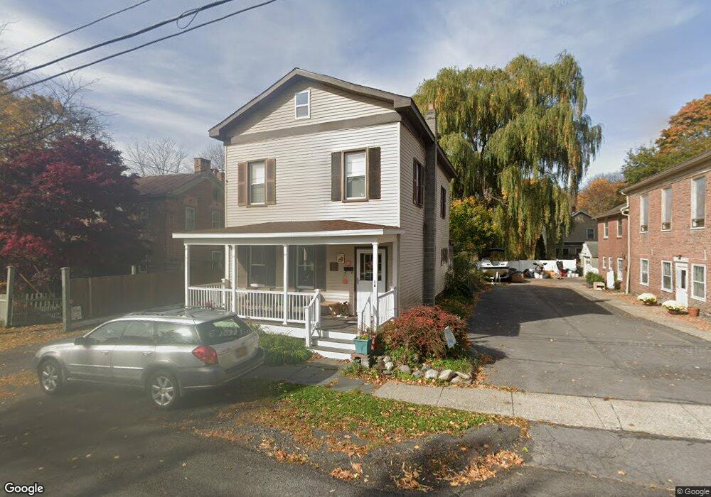 16 N Franklin St, Athens, NY 12015 - photo 1