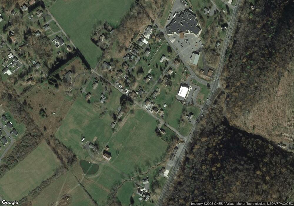 108 S Valley View Ln, Keyser, WV 26726 - photo 1