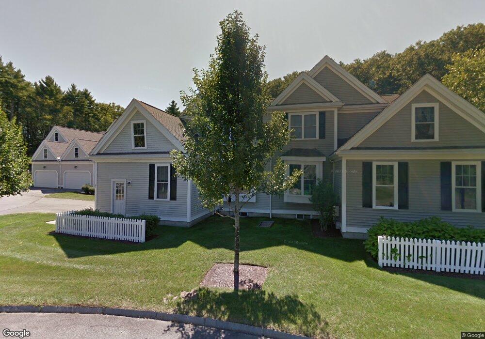 23 Margauxs Way unit 13, Norfolk, MA 02056 - photo 1