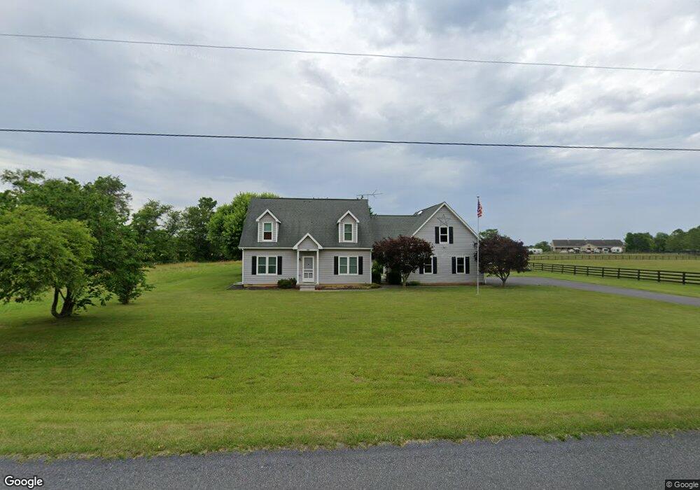 436 Longmarsh Rd, Berryville, VA 22611 - photo 1