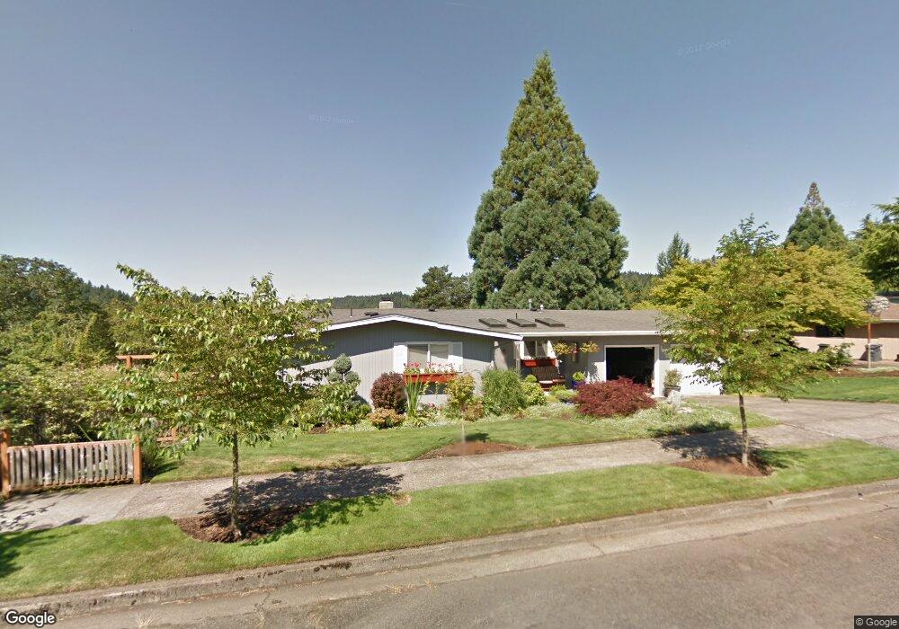 3620 Perini St, Eugene, OR 97405 - photo 1