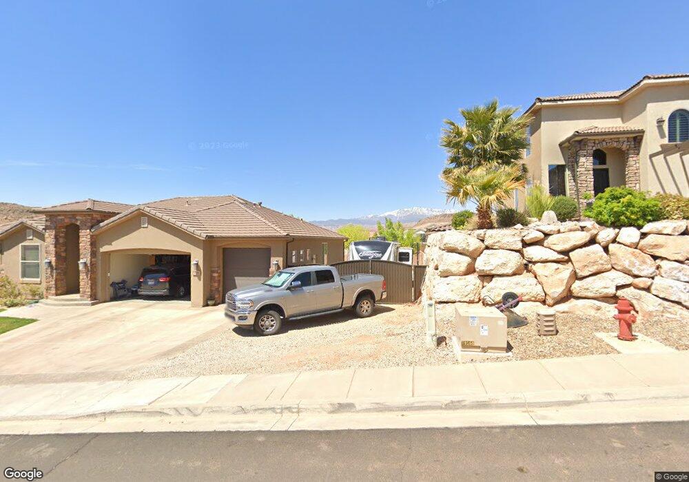 1115 E Bramble Way, Washington, UT 84780 - photo 1